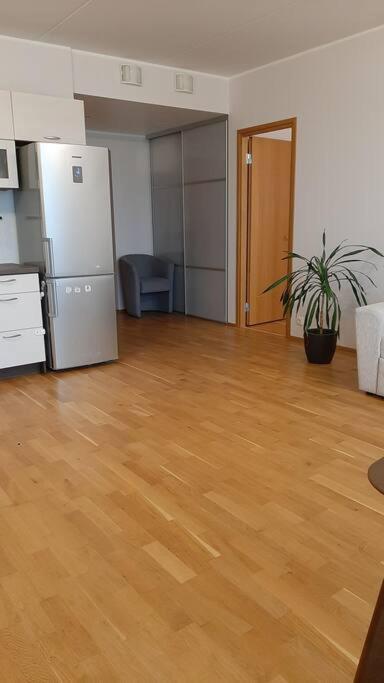 Puhas 2 Toaline Kakumaee Korter Tallinn Kültér fotó