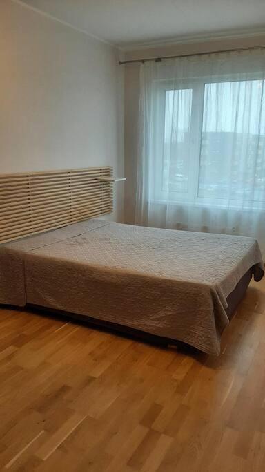Puhas 2 Toaline Kakumaee Korter Tallinn Kültér fotó